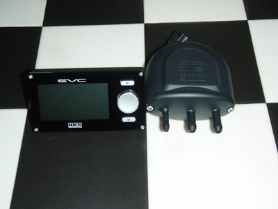 EVC